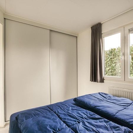 Europarcs Spaarnwoude Te Amsterdam Halfweg Dış mekan fotoğraf